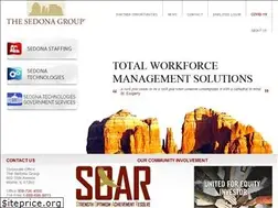 Sites similar to sedonagroup.com