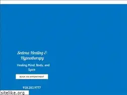 Sites similar to sedonahealingandhypnotherapy.com