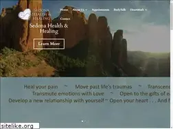 Sites similar to sedonahealthandhealing.com