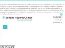 Sites similar to sedonahearing.com