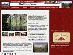 Sites similar to sedonahikingtrails.com