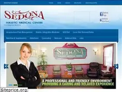 Sites similar to sedonaholistic.com