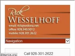 Sites similar to sedonahomes.net