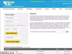 Sites similar to sedonahotels.com