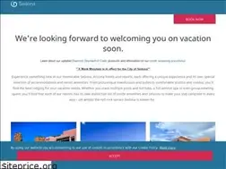 Sites similar to sedonahotelsandresorts.com