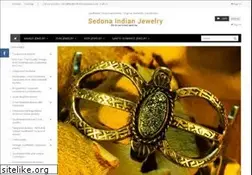 Sites similar to sedonaindianjewelry.com