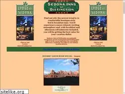 Sites similar to sedonainnsofdistinction.com