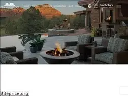 Sites similar to sedonaluxuryhomes.net