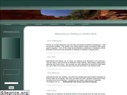 Sites similar to sedonamall.com