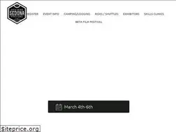 Sites similar to sedonamtbfestival.com
