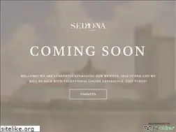 Sites similar to sedonamyanmar.com