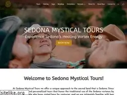 Sites similar to sedonamysticaltours.com
