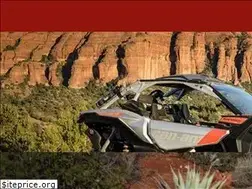 Sites similar to sedonaoffroadcenter.com