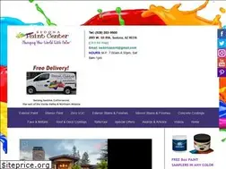 Sites similar to sedonapaint.com