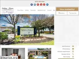 Sites similar to sedonapointapts.com