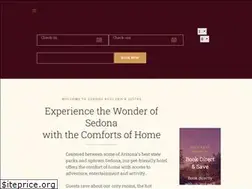 Sites similar to sedonareal.com