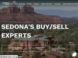 Sites similar to sedonarealestate.com