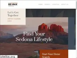 Sites similar to sedonarealty.com