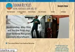 Sites similar to sedonarecycles.org