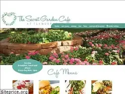 Sites similar to sedonasecretgardencafe.com