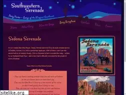 Sites similar to sedonaserenade.com