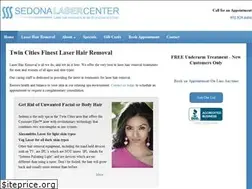 Sites similar to sedonaskinspa.com