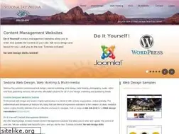 Sites similar to sedonasky.com
