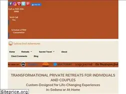 Sites similar to sedonasouladventures.com