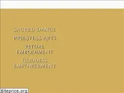 Sites similar to sedonasoulfire.com
