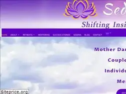 Sites similar to sedonasoulretrieval.com