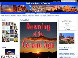 Sites similar to sedonasourcecenter.com