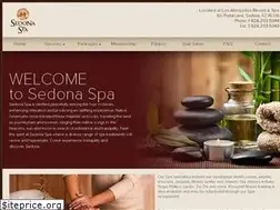 Sites similar to sedonaspa.com