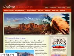 Sites similar to sedonaspecialedition.com