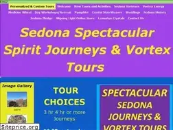 Sites similar to sedonaspiritjourneys.com