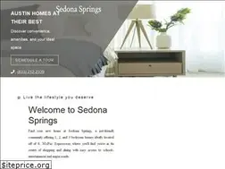 Sites similar to sedonaspringsapthomes.com