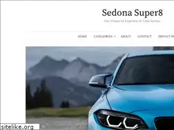 Sites similar to sedonasuper8.com