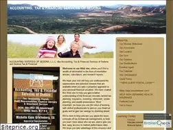 Sites similar to sedonataxandfinancial.com