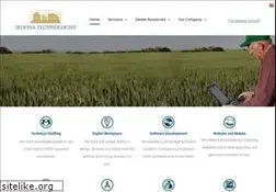 Sites similar to sedonatek.com