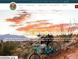 Sites similar to sedonaverdevalley.org
