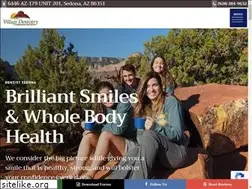 Sites similar to sedonavillagedentistry.com