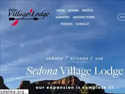 Sites similar to sedonavillagelodge.com