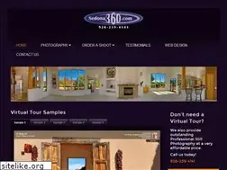 Sites similar to sedonavirtualtours.com