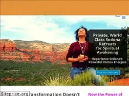 Sites similar to sedonavortexretreats.com