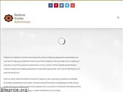 Sites similar to sedonavortexsites.com