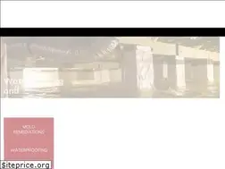 Sites similar to sedonawaterproofing.com