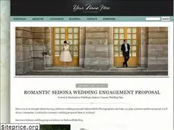 Sites similar to sedonaweddingstudio.com