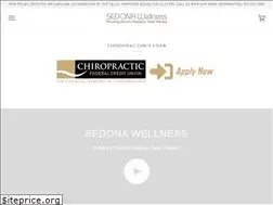 Sites similar to sedonawellness.com