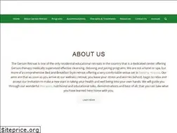 Sites similar to sedonawellnessretreat.com