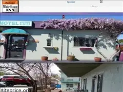 Sites similar to sedonawhitehouseinn.com