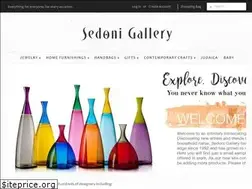 Sites similar to sedonigallery.com